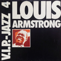 V.I.P.-Jazz 4 - Louis Armstrong