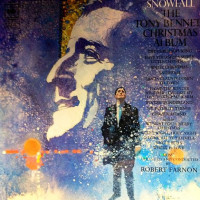 Snowfall / The Tony Bennett Christmas Album