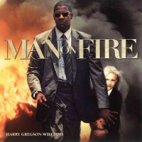 Man On Fire OST