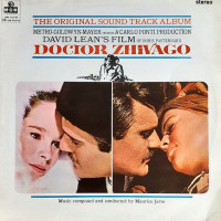 Doctor Zhivago OST