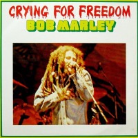 Crying For Freedom 3LP