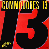 Commodores 13