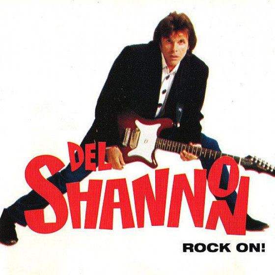 Rock On!