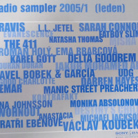 Radio Sampler 2005/1 2CD