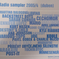 Radio Sampler 2005/4 2CD