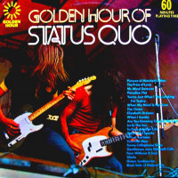 Golden Hour Of Status Quo