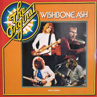 The Original Wishbone Ash