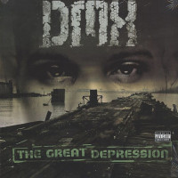 The Great Depression 2LP