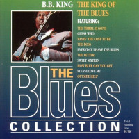 The King Of The Blues