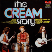 The Cream Story