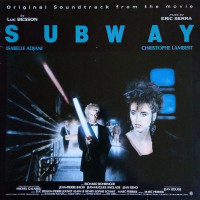 Subway OST