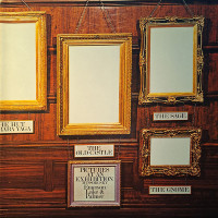 Pictures At An Exhibition