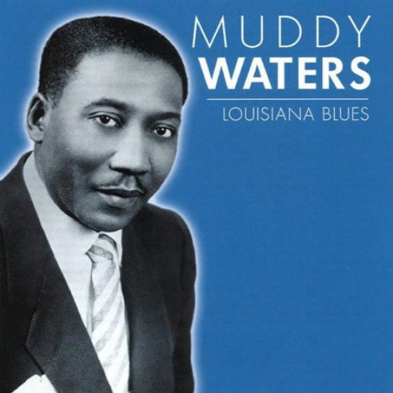 Louisiana Blues