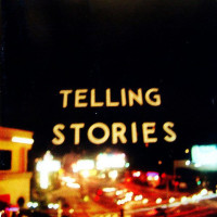 Telling Stories