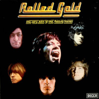 Rolled Gold (The Very Best Of The Rolling Stones) 2LP