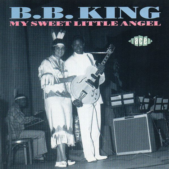 My Sweet Little Angel