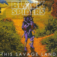 This Savage Land