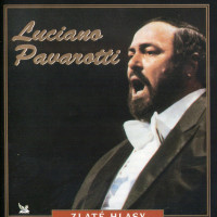 Luciano Pavarotti 3CD