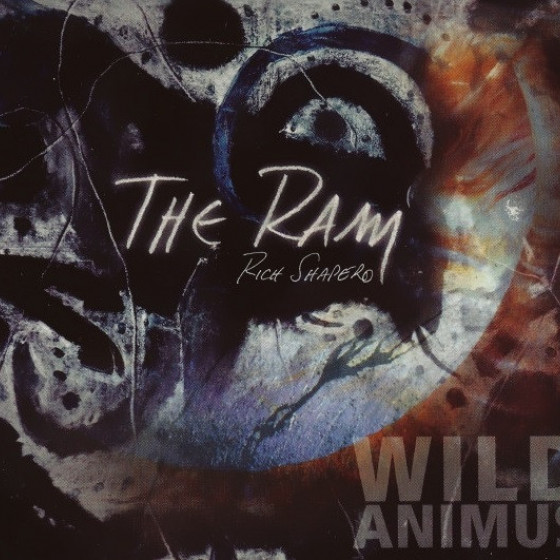 Wild Animus : The Ram