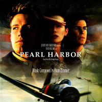 Pearl Harbor OST