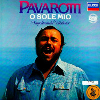 O Sole Mio (Neopolitanische Volkslieder)