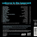 Welcome To The Basement