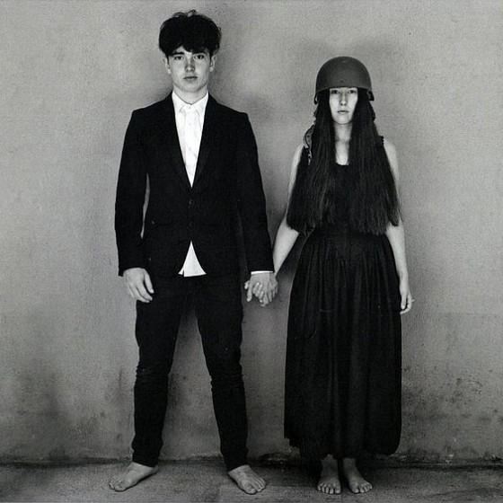 Songs Of Experience