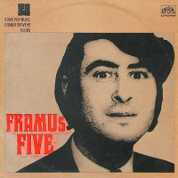Framus Five