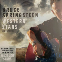 Western Stars – Songs From The Film 2LP