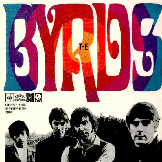 The Byrds