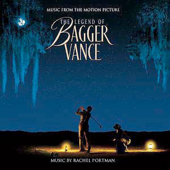 The Legend Of Bagger Vance OST