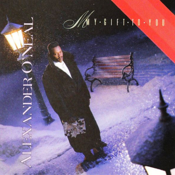 My Gift To You (Christmas Album)
