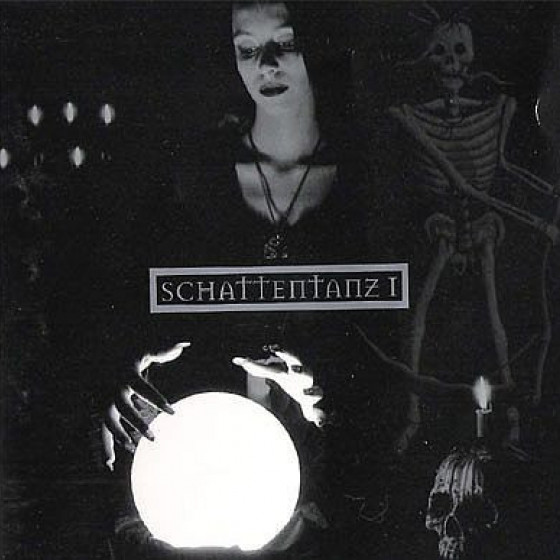 Schattentanz I 2CD