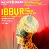 Ibbur Aneb Pražské Mystérium