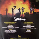 Live In The Heart Of The City 2LP