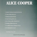 Alice Cooper