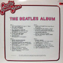 The Beatles Album 2LP