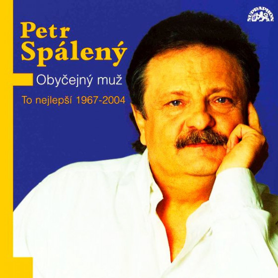 Obyčejný Muž - To Nejlepší 1967-2004 2CD
