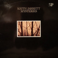 Mysteries
