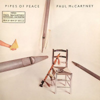 Pipes Of Peace