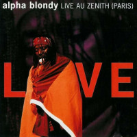 Live Au Zenith (Paris)