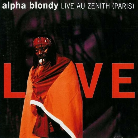 Live Au Zenith (Paris)