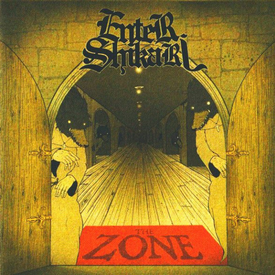 The Zone