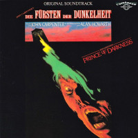 Die Fürsten Der Dunkelheit (Original Soundtrack)