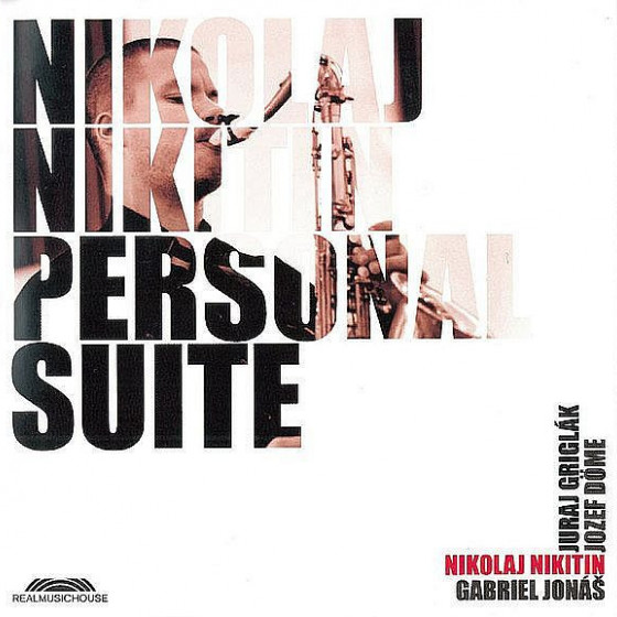 Personal Suite