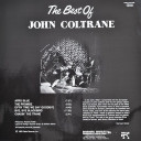The Best Of John Coltrane