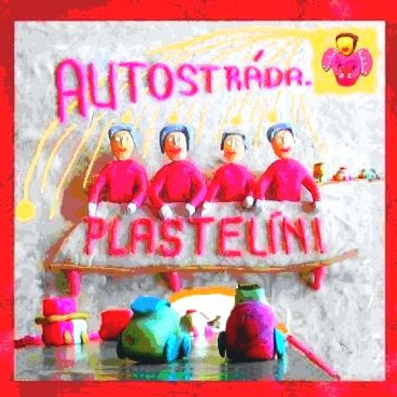 Autostráda CD-R