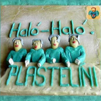 Haló-Haló CD-R