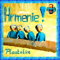 Hrmenie! CD-R