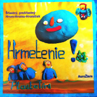 Hrmetenie DVD-R AudioVideo